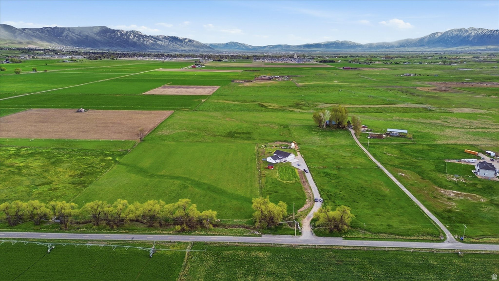 550 W 7800 N Smithfield, UT 84335