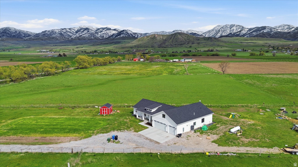 550 W 7800 N Smithfield, UT 84335