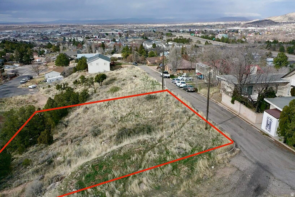 236 S RIDGE RD Cedar City, UT 84720