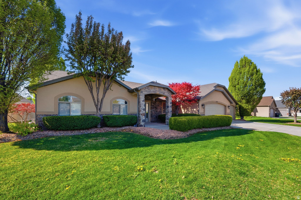 2133 W 410 S Provo, UT 84601