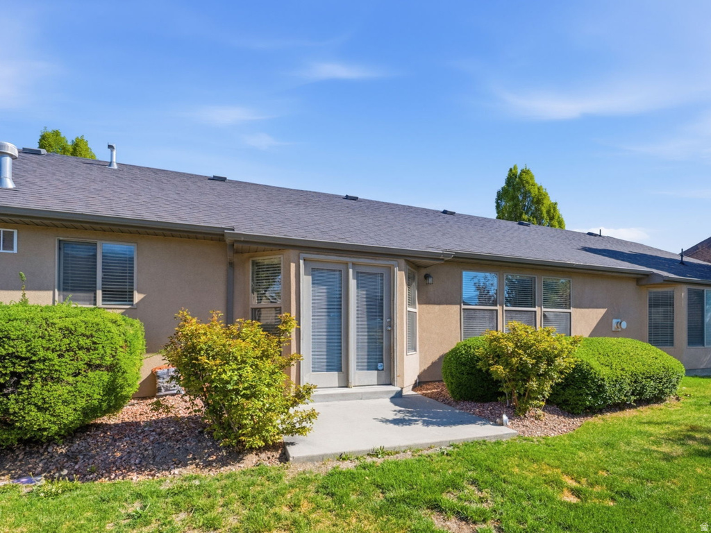 2133 W 410 S Provo, UT 84601