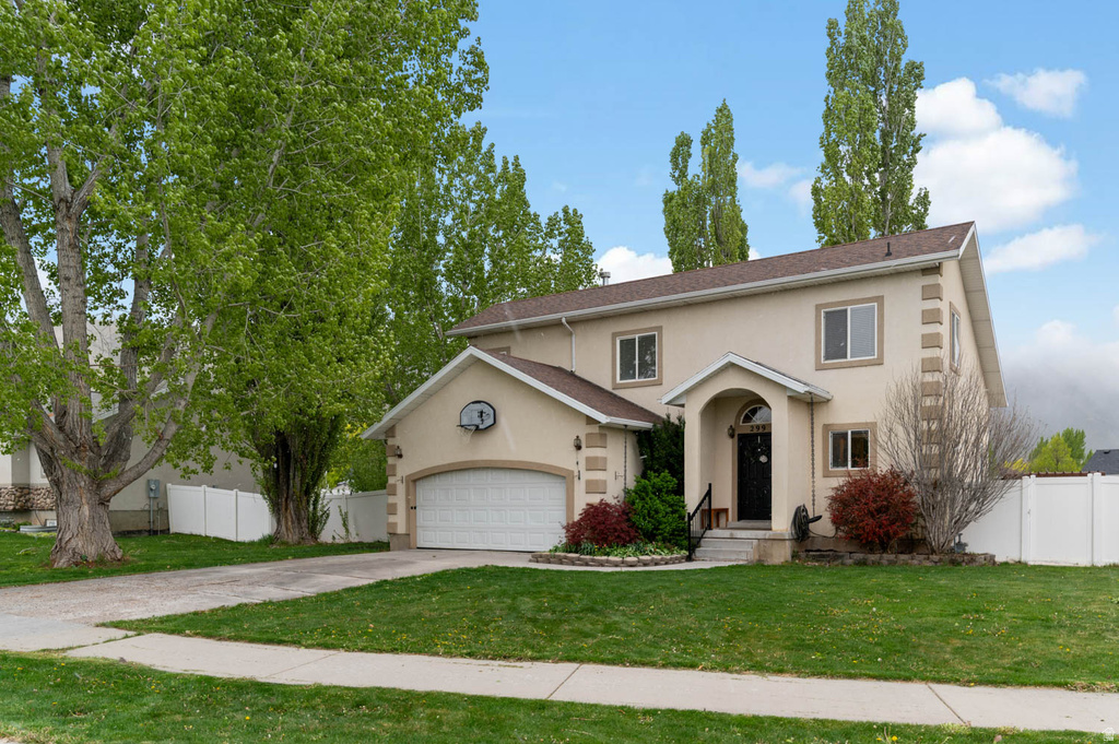 299 W 1500 S Payson, UT 84651