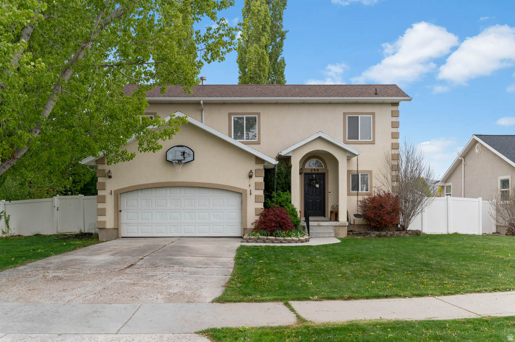 299 W 1500 S Payson, UT 84651