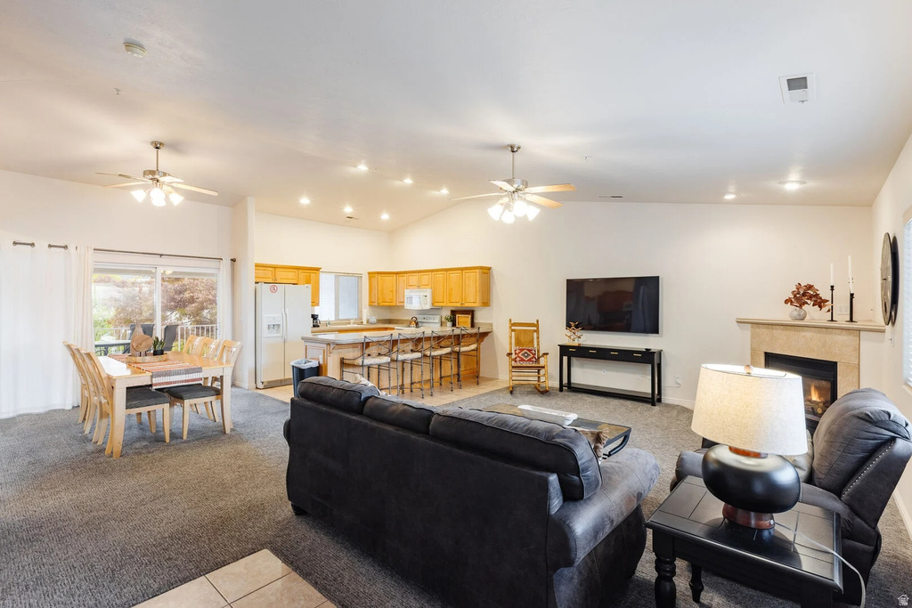 1845 W CANYON VIEW DR photo 2