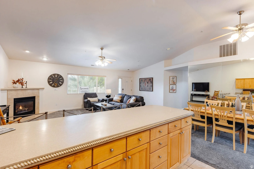 1845 W CANYON VIEW DR photo 4