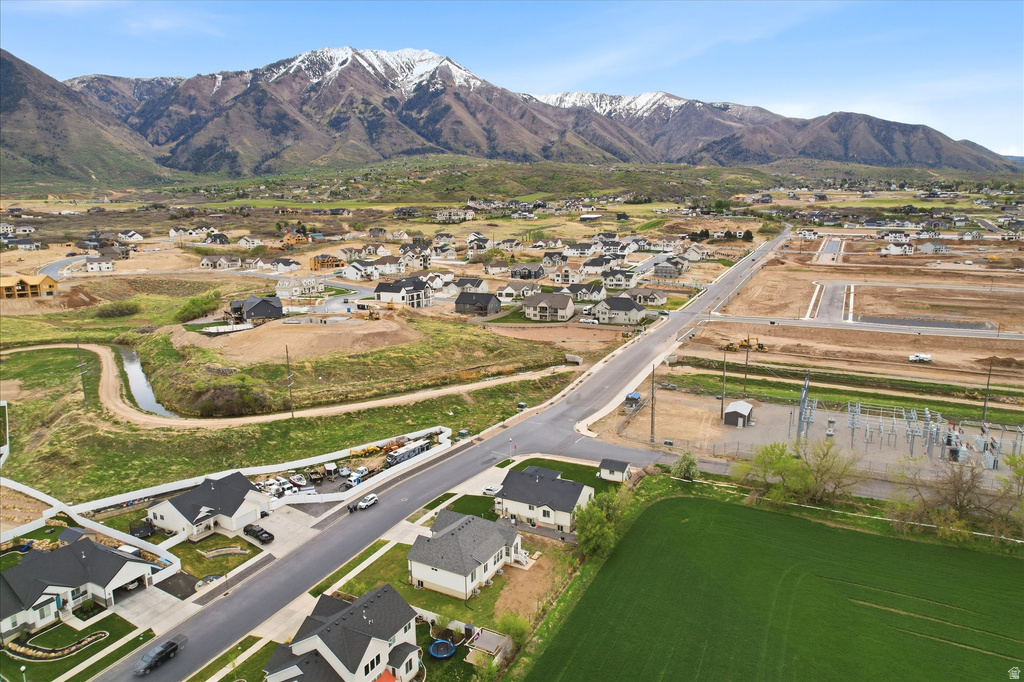 1282 S 50 E Salem, UT 84653