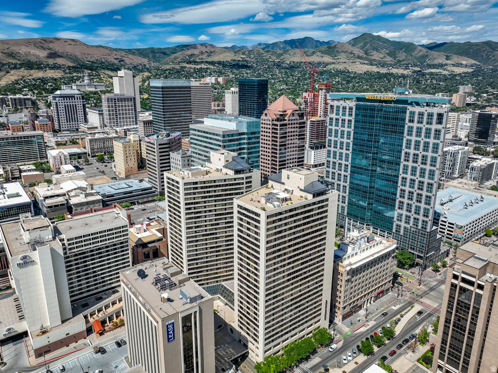 48 W BROADWAY #2204-N Salt Lake City, UT 84101