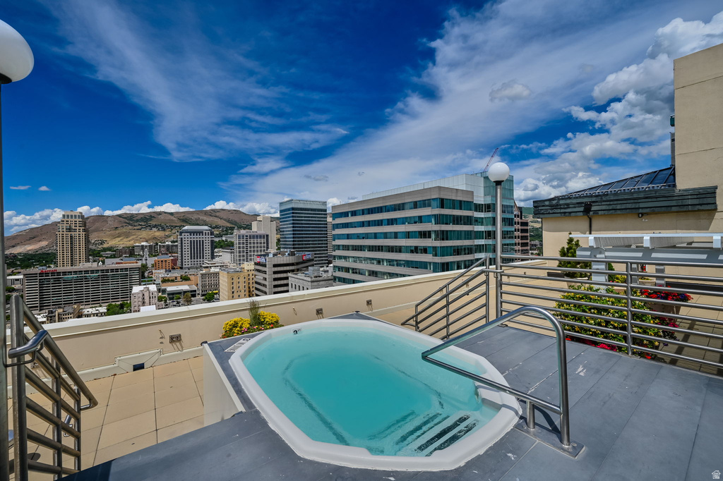 48 W BROADWAY #2204-N Salt Lake City, UT 84101