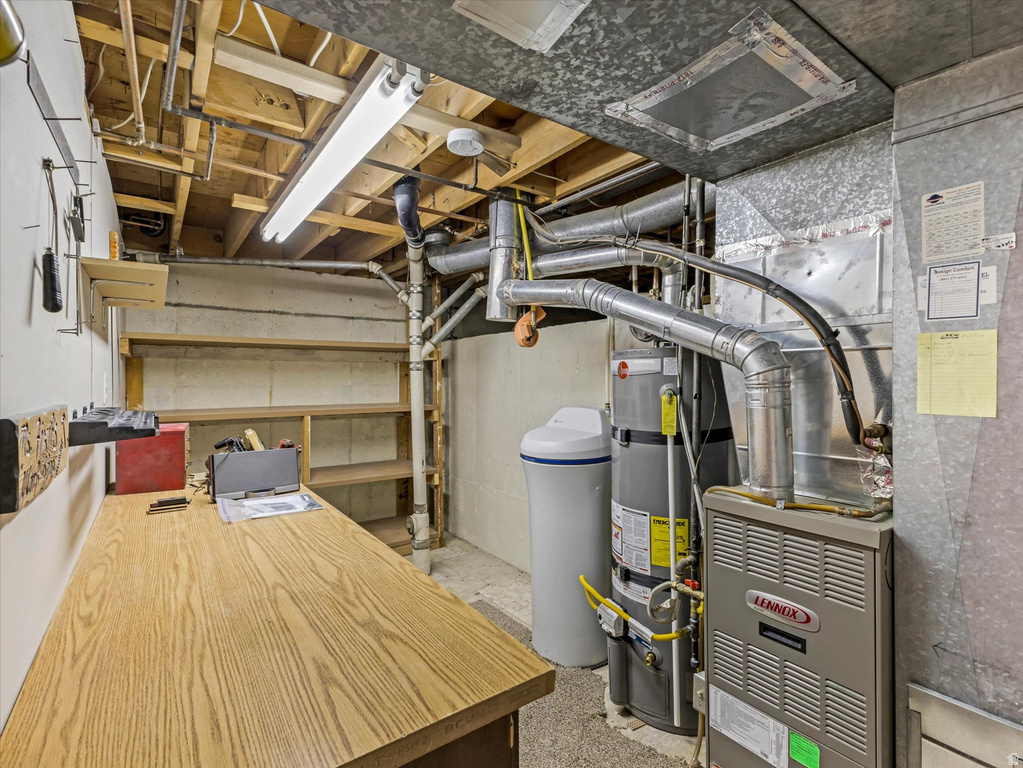 6038 S VILLAGE 3 RD Murray, UT 84121