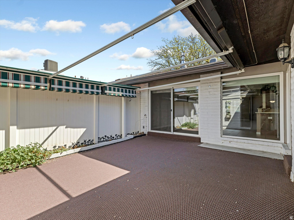 6038 S VILLAGE 3 RD Murray, UT 84121