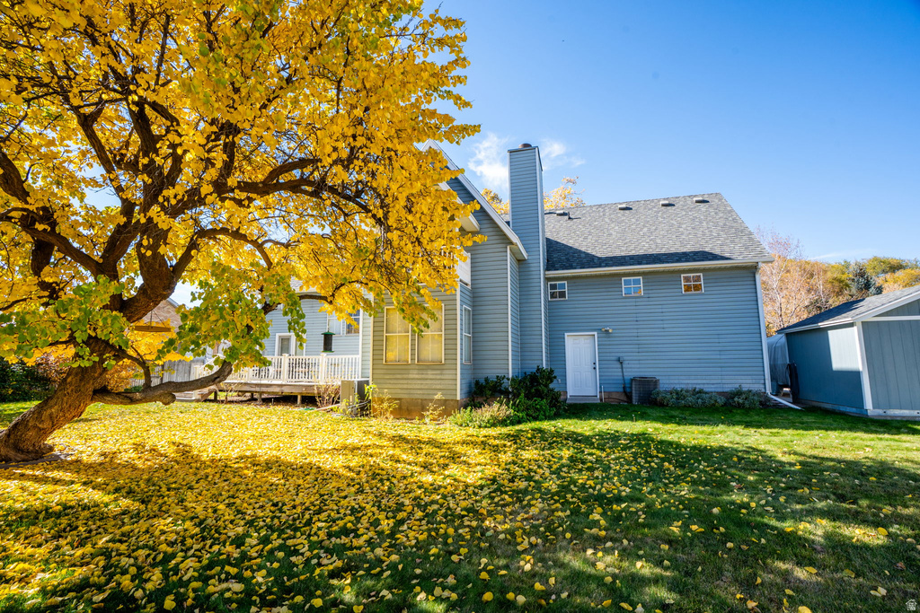 1294 N 1380 W Mapleton, UT 84664