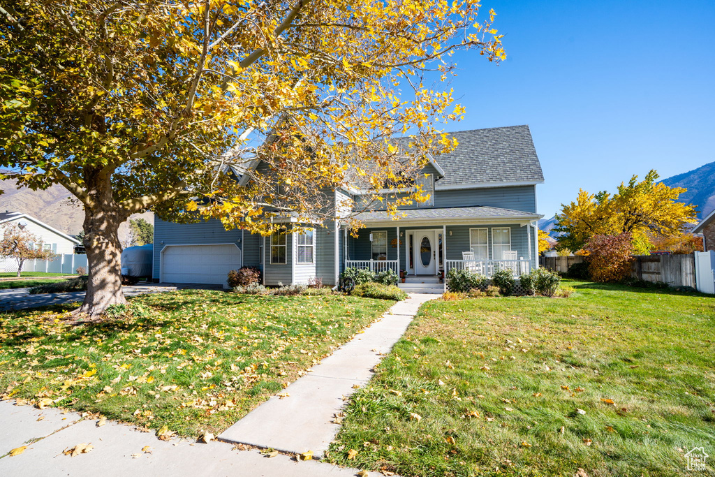 1294 N 1380 W Mapleton, UT 84664