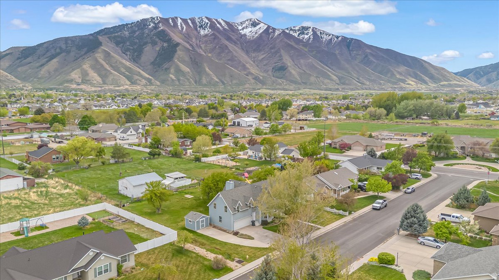 1294 N 1380 W Mapleton, UT 84664