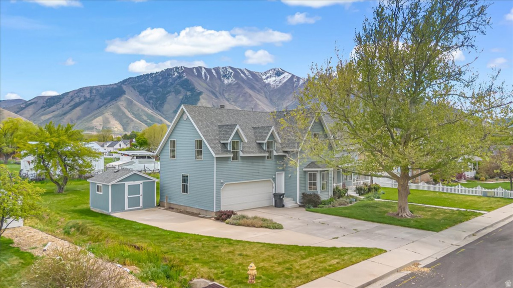 1294 N 1380 W Mapleton, UT 84664