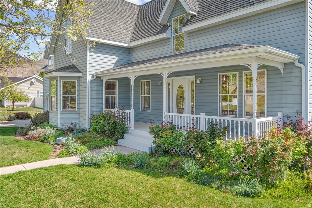 1294 N 1380 W Mapleton, UT 84664