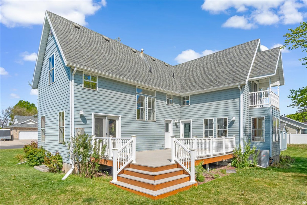 1294 N 1380 W Mapleton, UT 84664