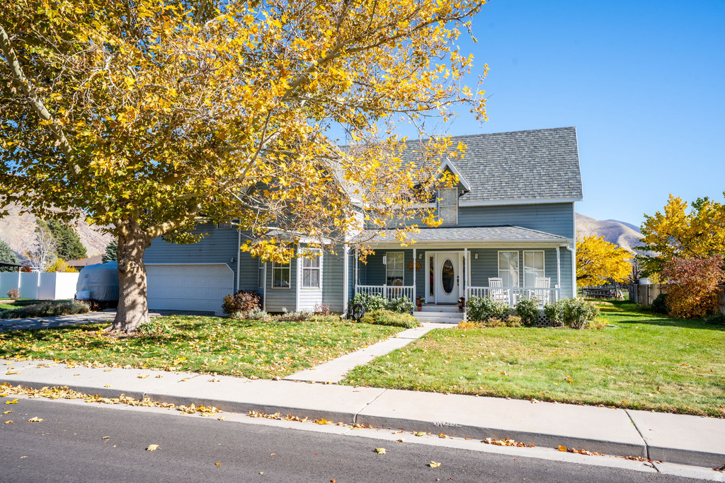 1294 N 1380 W Mapleton, UT 84664