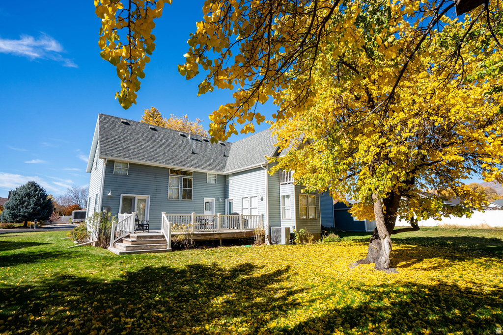 1294 N 1380 W Mapleton, UT 84664