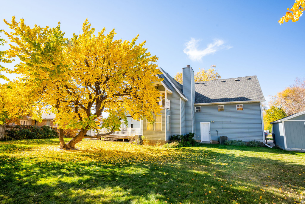 1294 N 1380 W Mapleton, UT 84664