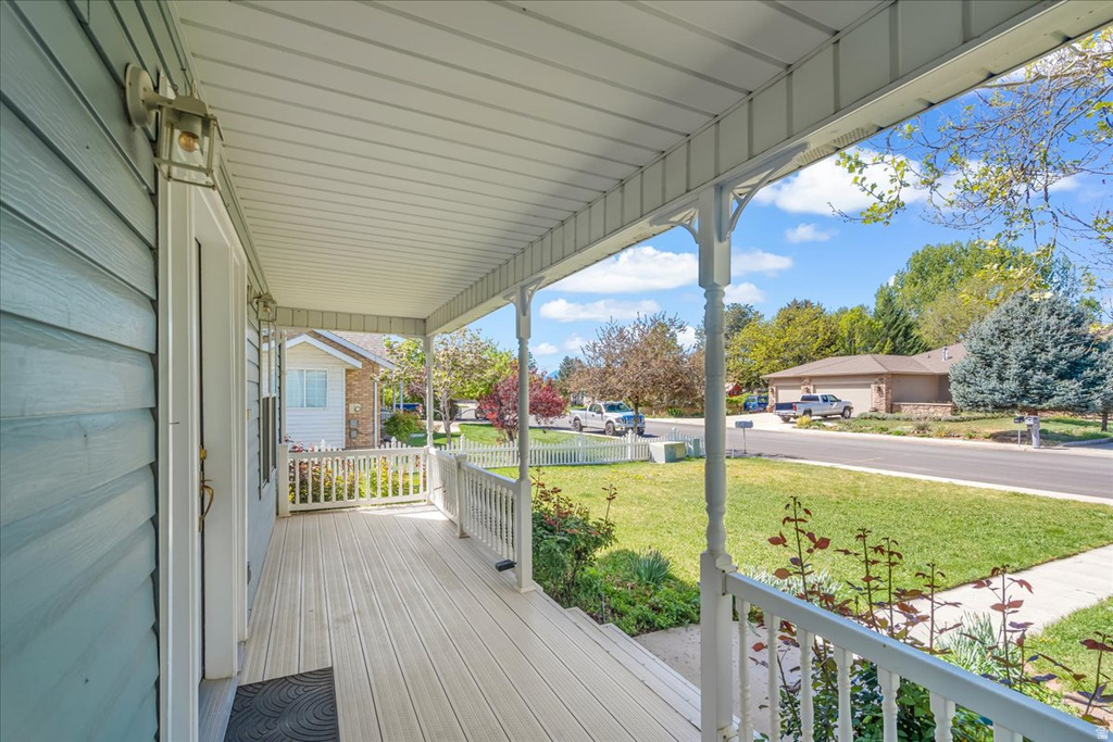 1294 N 1380 W Mapleton, UT 84664