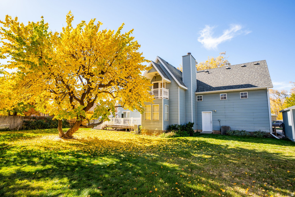 1294 N 1380 W Mapleton, UT 84664