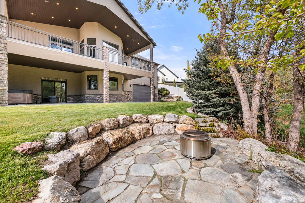 1456 JUNE DR Farmington, UT 84025