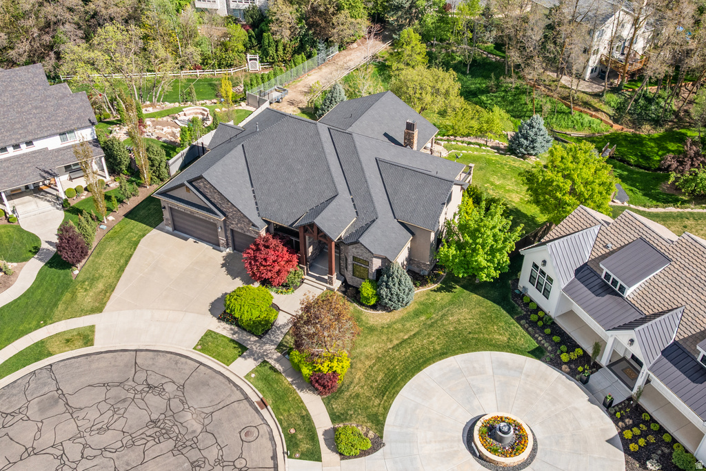 1456 JUNE DR Farmington, UT 84025