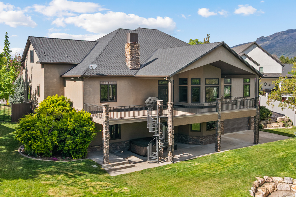 1456 JUNE DR Farmington, UT 84025