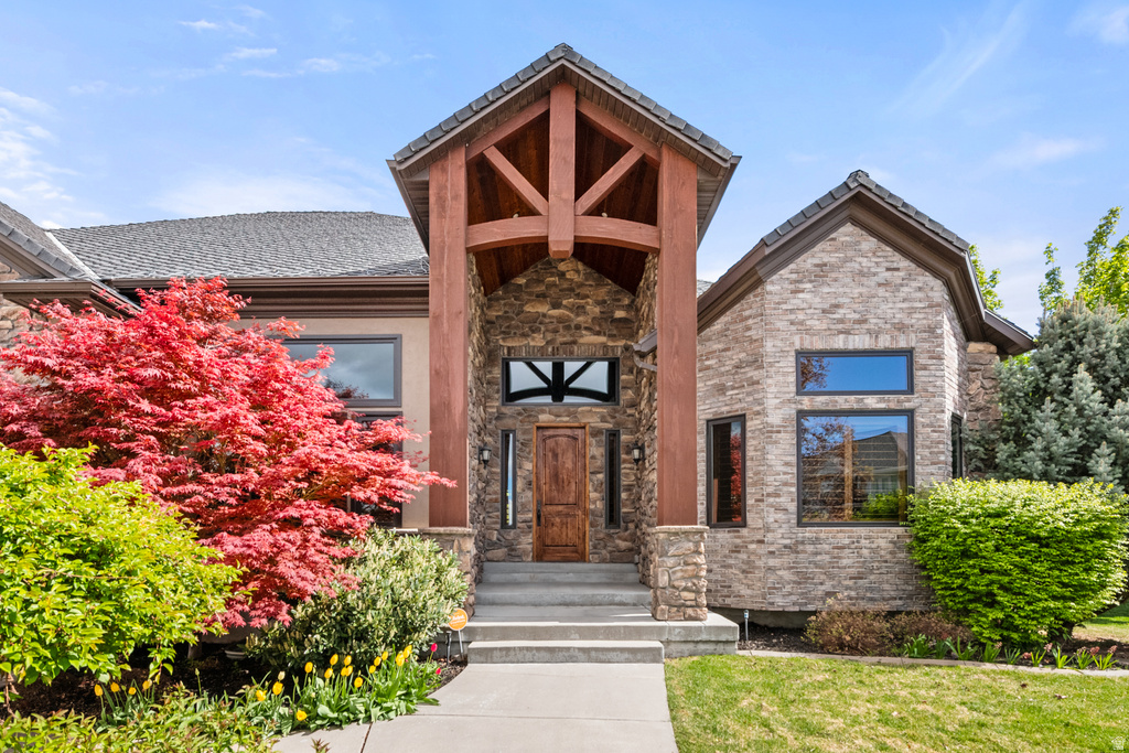 1456 JUNE DR Farmington, UT 84025