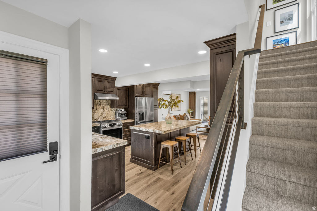 100 SEGURA CT Park City, UT 84060