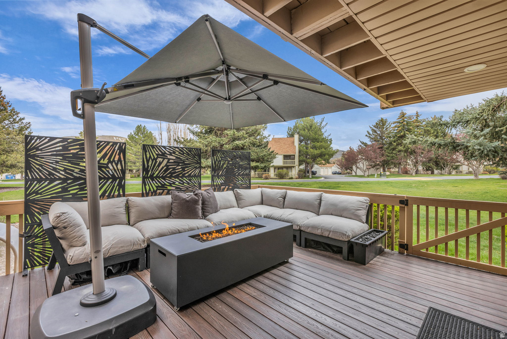 100 SEGURA CT Park City, UT 84060