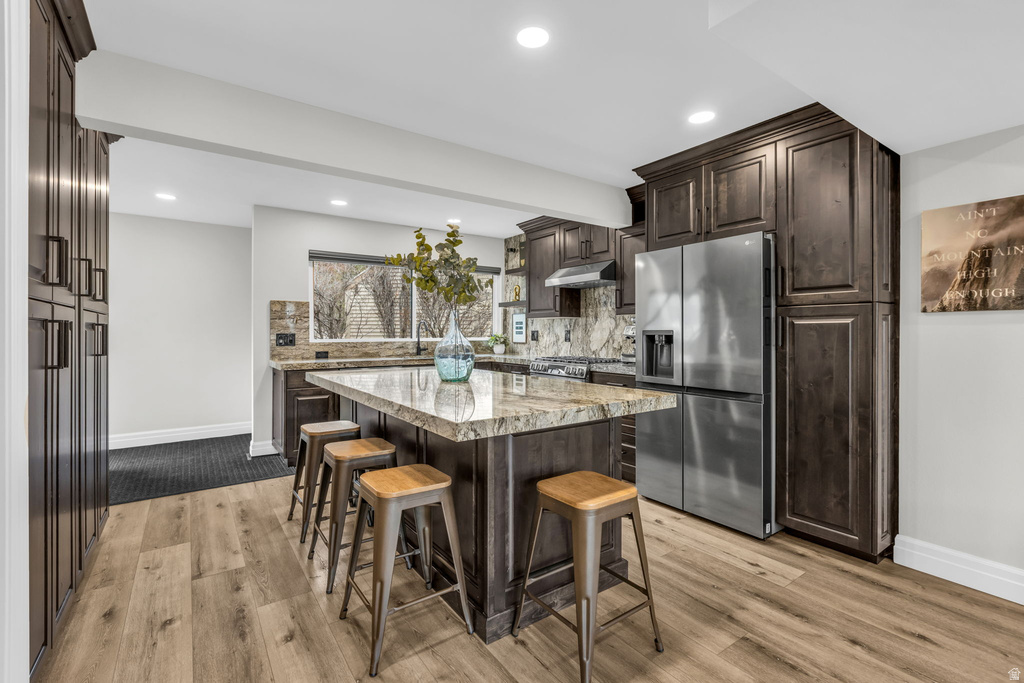 100 SEGURA CT Park City, UT 84060