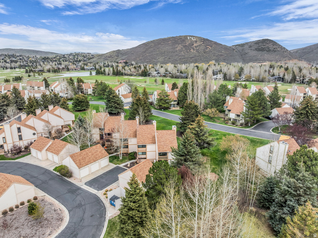 100 SEGURA CT Park City, UT 84060