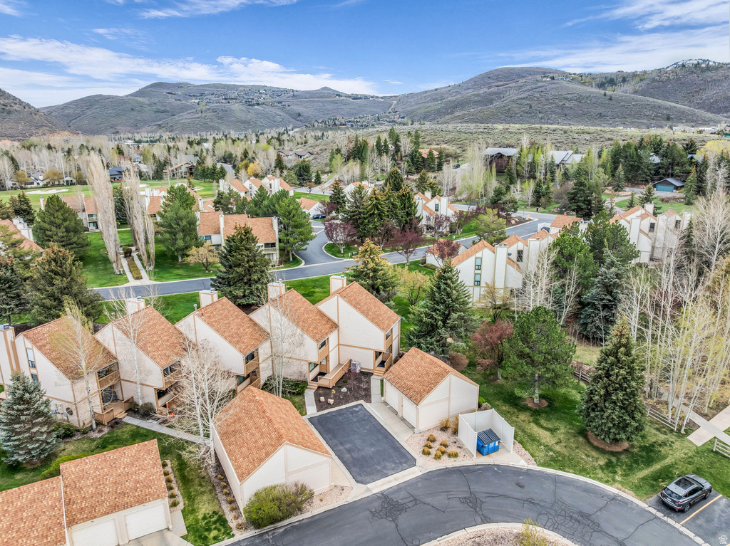 100 SEGURA CT Park City, UT 84060