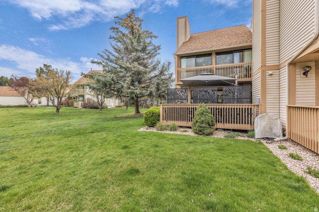 100 SEGURA CT Park City, UT 84060