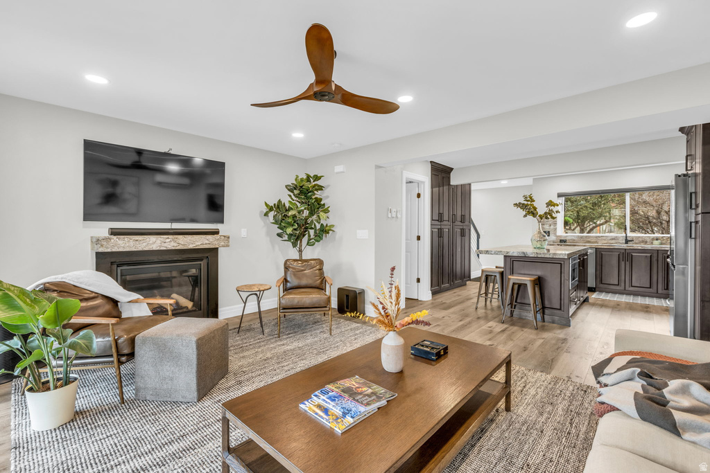 100 SEGURA CT Park City, UT 84060