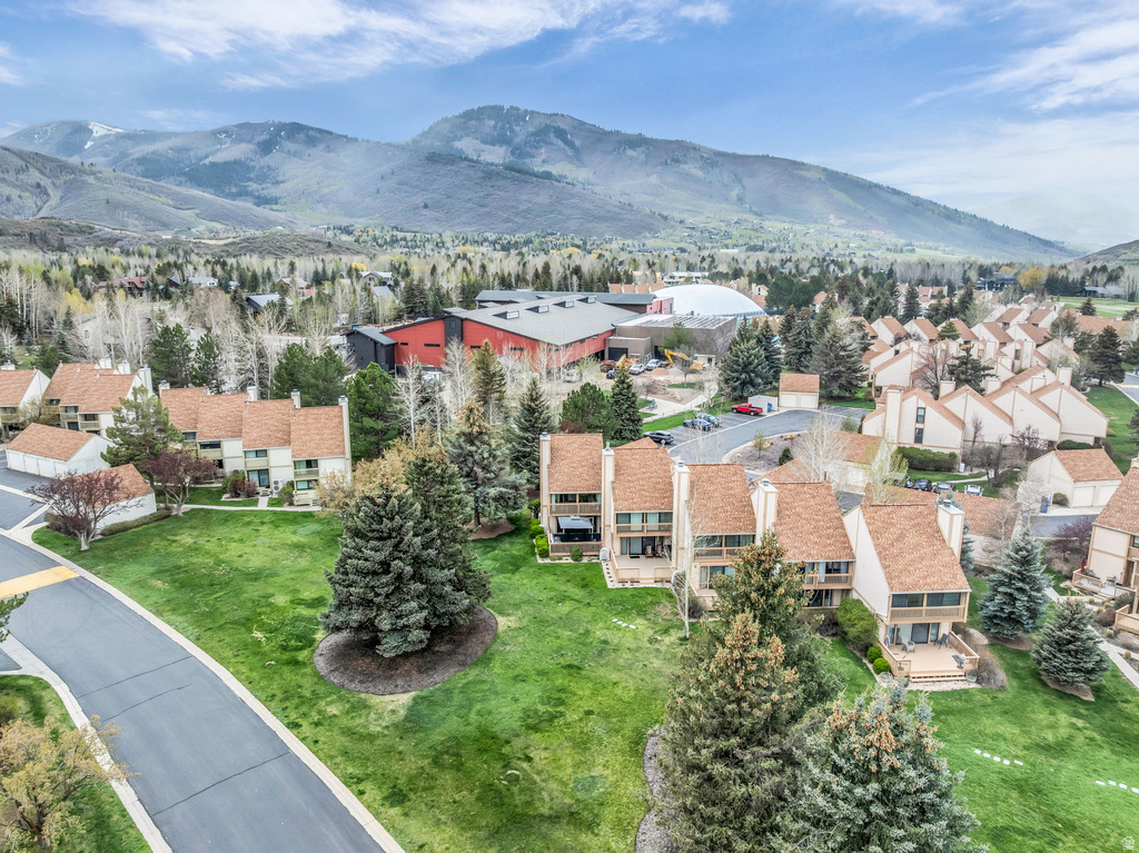 100 SEGURA CT Park City, UT 84060