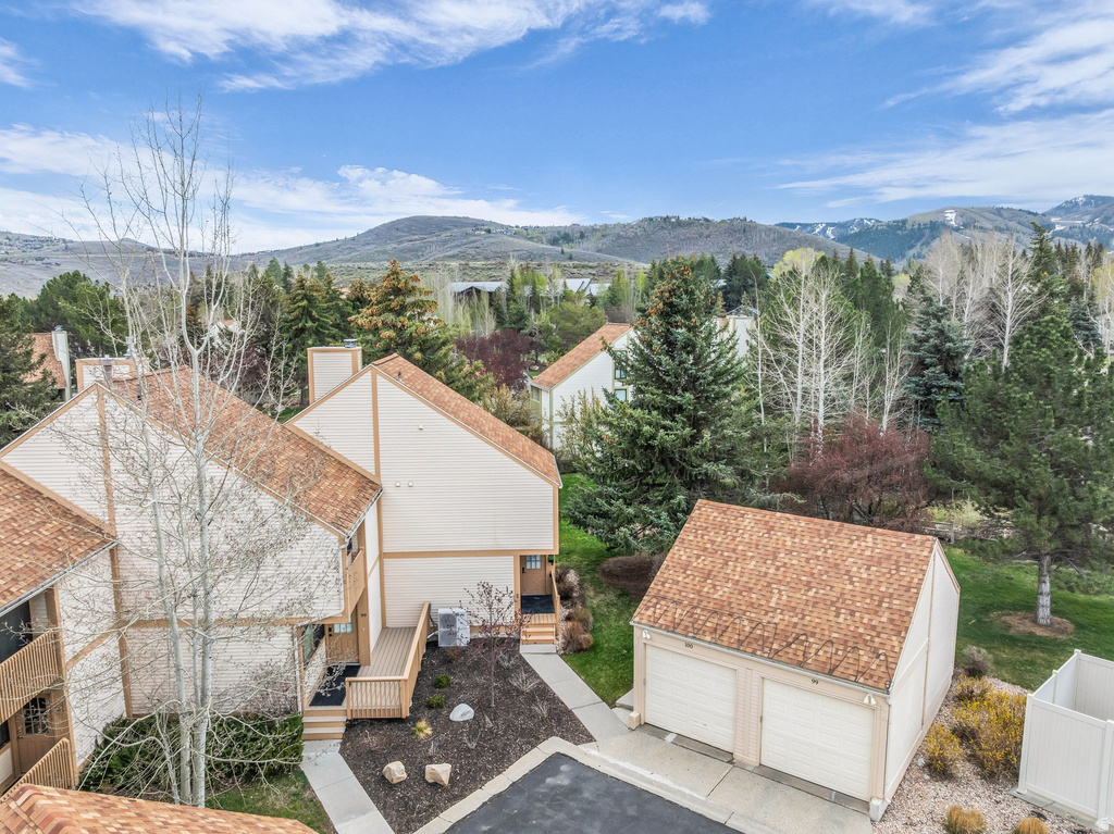 100 SEGURA CT Park City, UT 84060