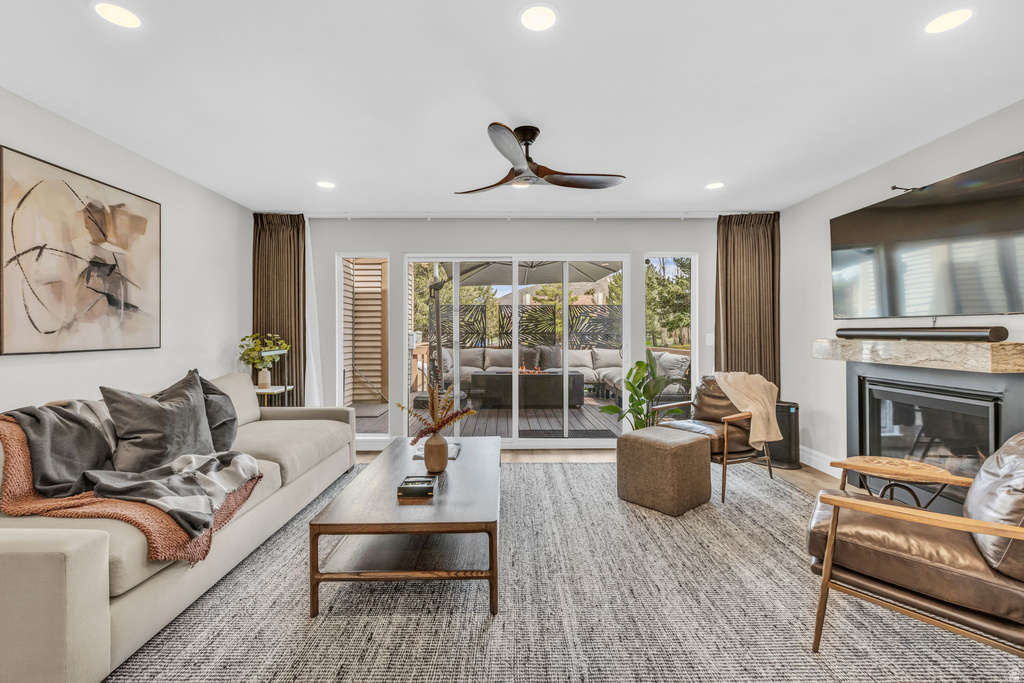 100 SEGURA CT Park City, UT 84060