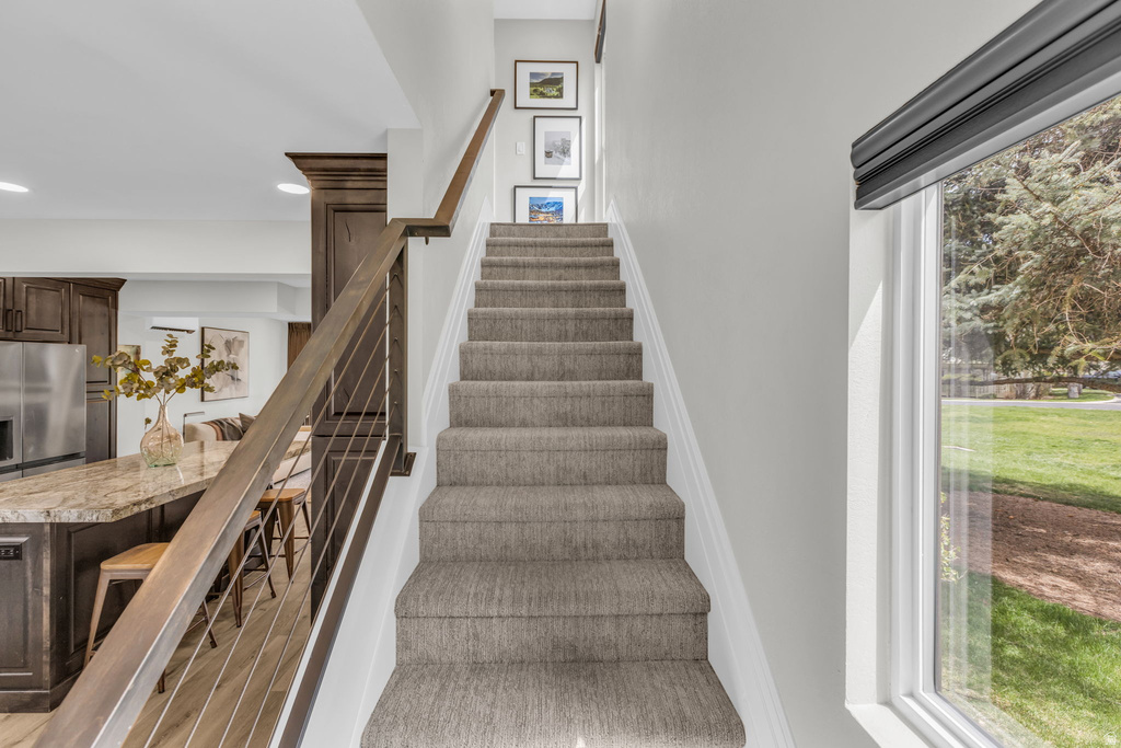 100 SEGURA CT Park City, UT 84060