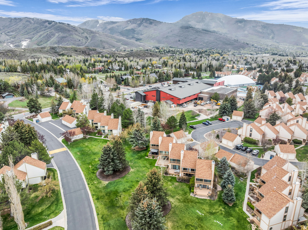100 SEGURA CT Park City, UT 84060