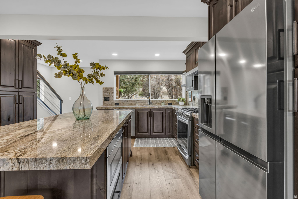 100 SEGURA CT Park City, UT 84060