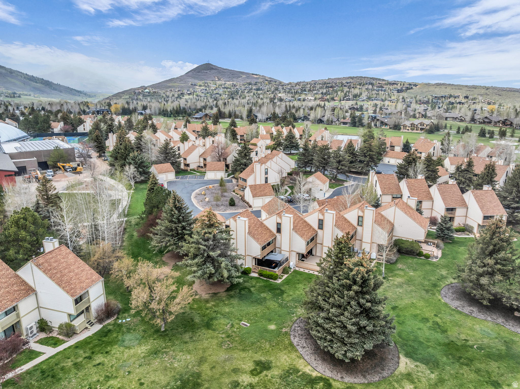 100 SEGURA CT Park City, UT 84060
