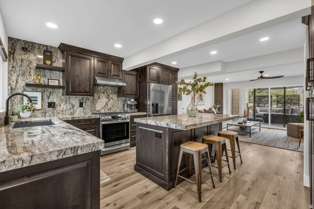 100 SEGURA CT Park City, UT 84060