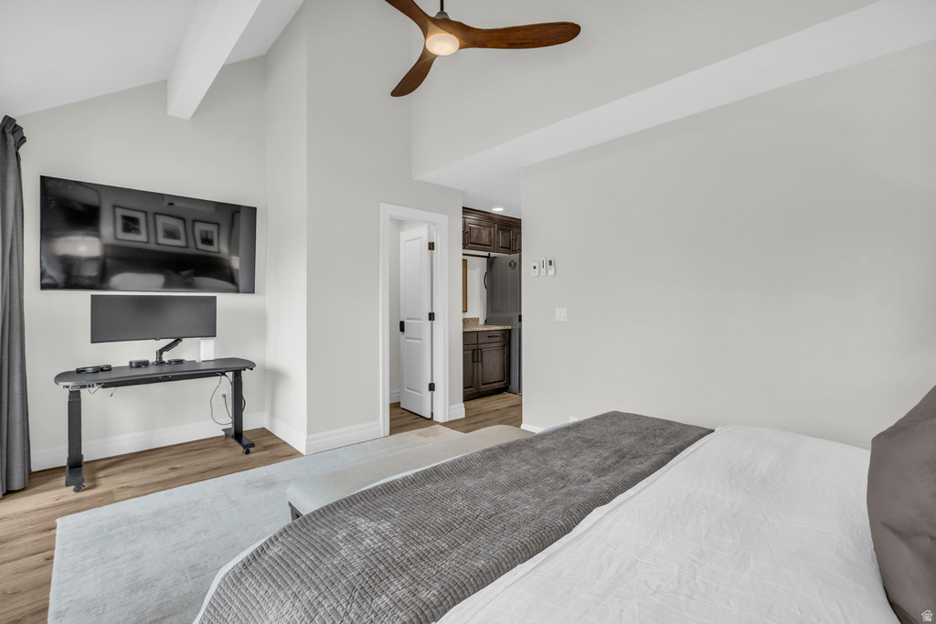 100 SEGURA CT Park City, UT 84060