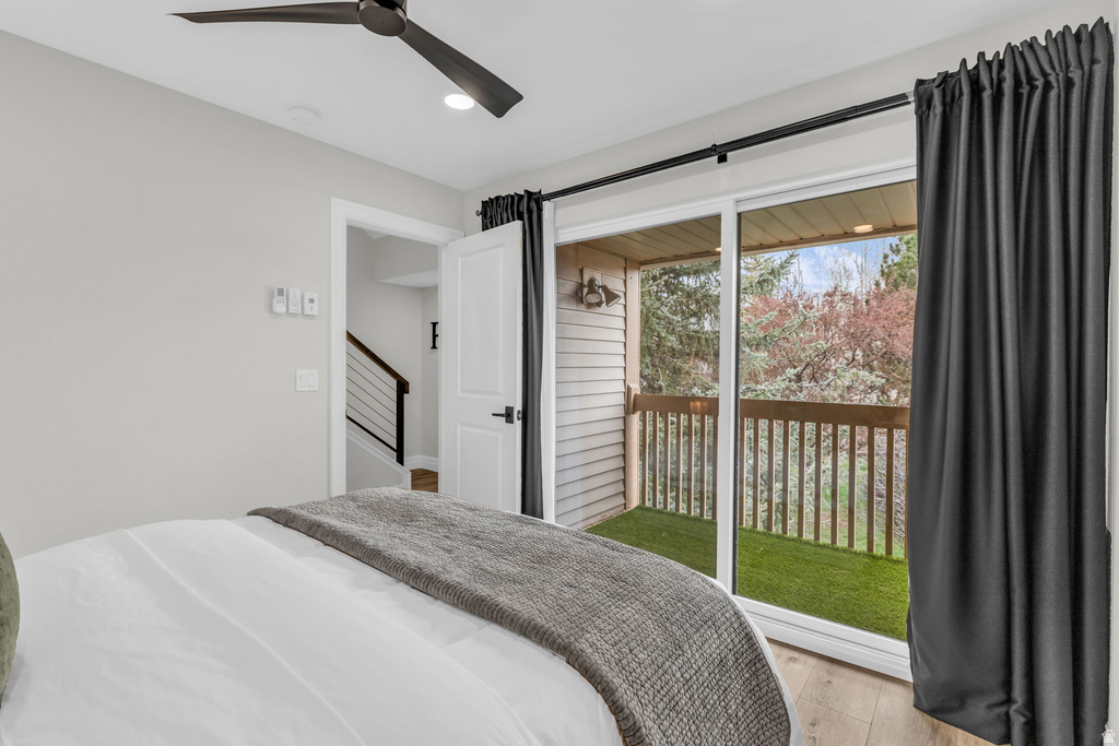 100 SEGURA CT Park City, UT 84060