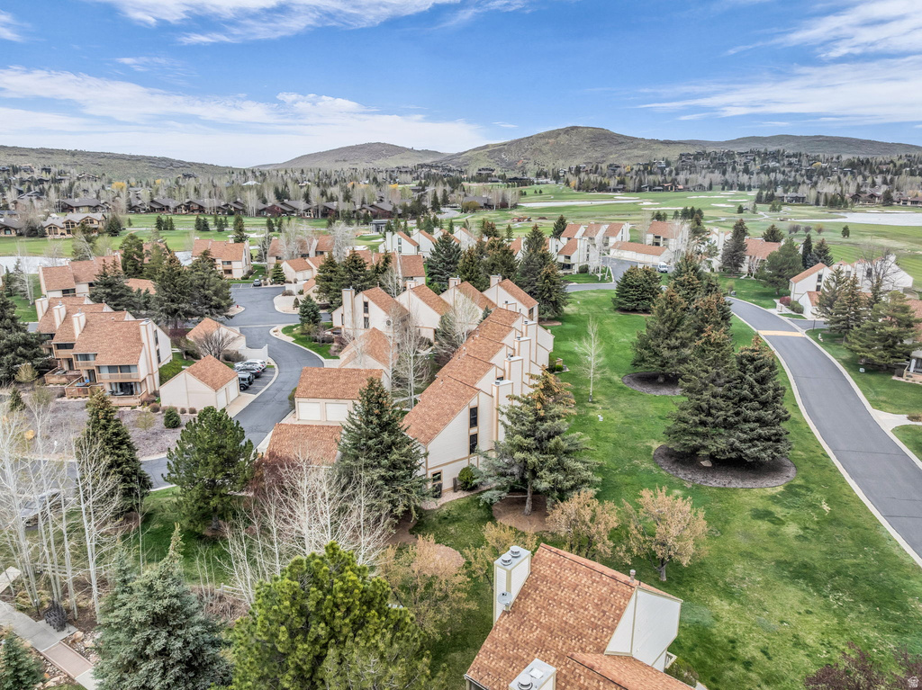 100 SEGURA CT Park City, UT 84060