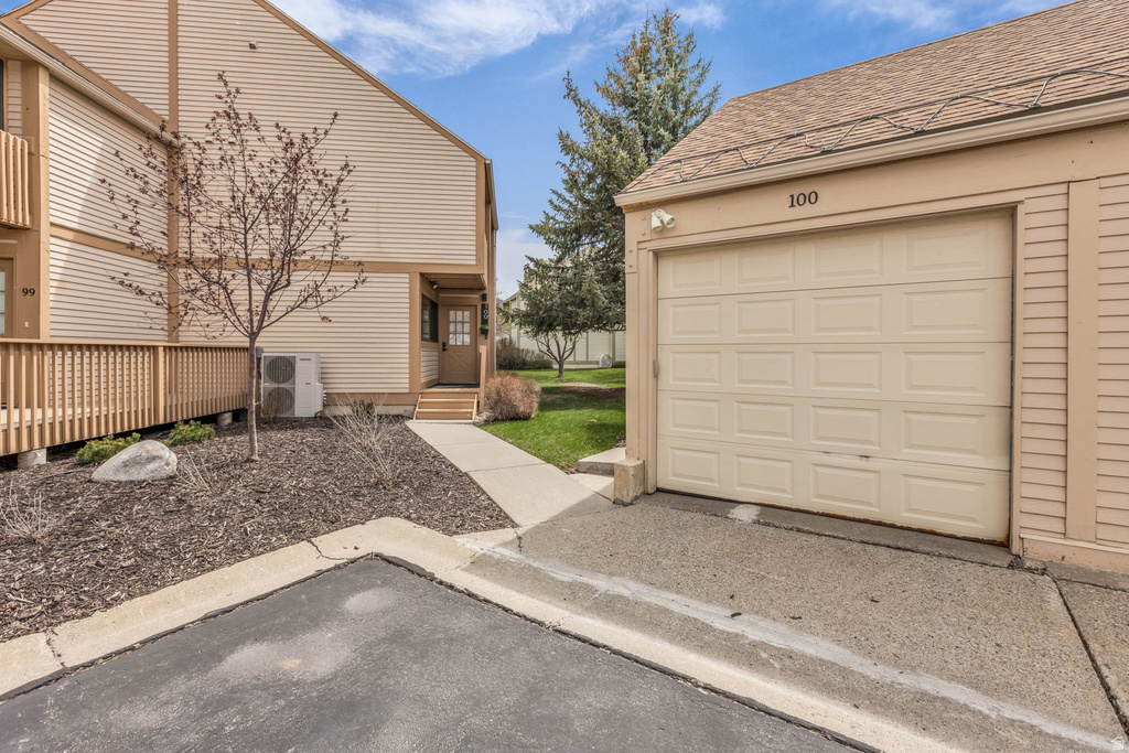 100 SEGURA CT Park City, UT 84060