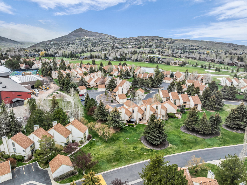 100 SEGURA CT Park City, UT 84060
