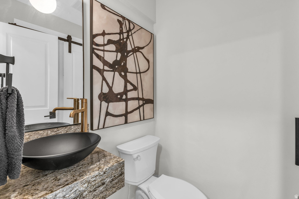 100 SEGURA CT Park City, UT 84060